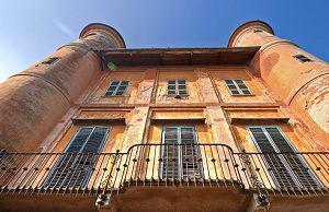 Castello di Serravalle - guida ai monumenti più belli di Bol
