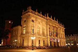 Monumenti - cosa visitare a Torino