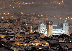 I più bei monumenti di Trento