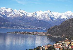 Italia - geografia, cultura, e tradizioni